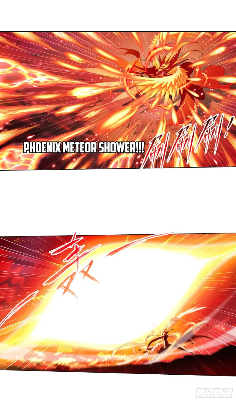 Read soul land manhua reading order What order to read Soul Land Manhua in douluo Manga Online