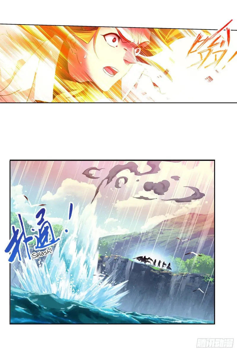 Read soul land manhua reading order What order to read Soul Land Manhua in douluo Manga Online