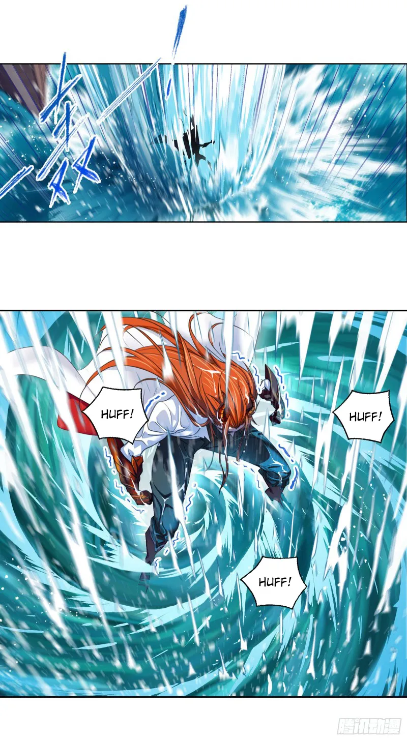 Read soul land manhua reading order What order to read Soul Land Manhua in douluo Manga Online