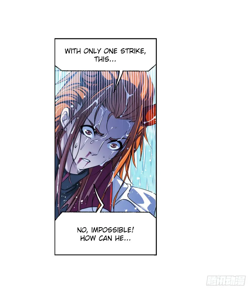 Read soul land manhua reading order What order to read Soul Land Manhua in douluo Manga Online