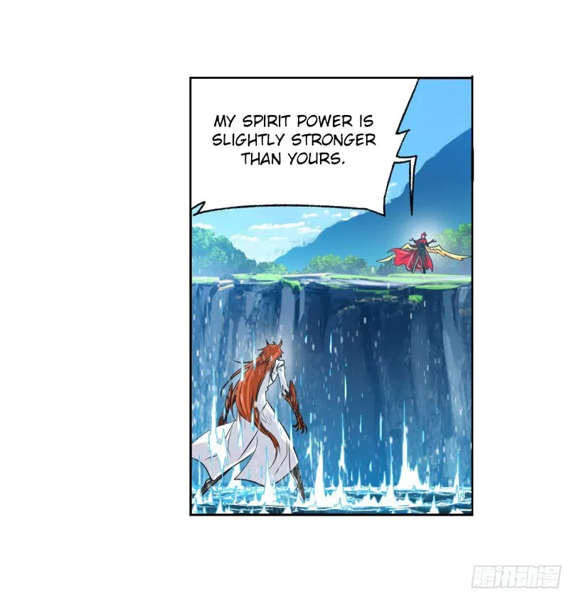 Read soul land manhua reading order What order to read Soul Land Manhua in douluo Manga Online