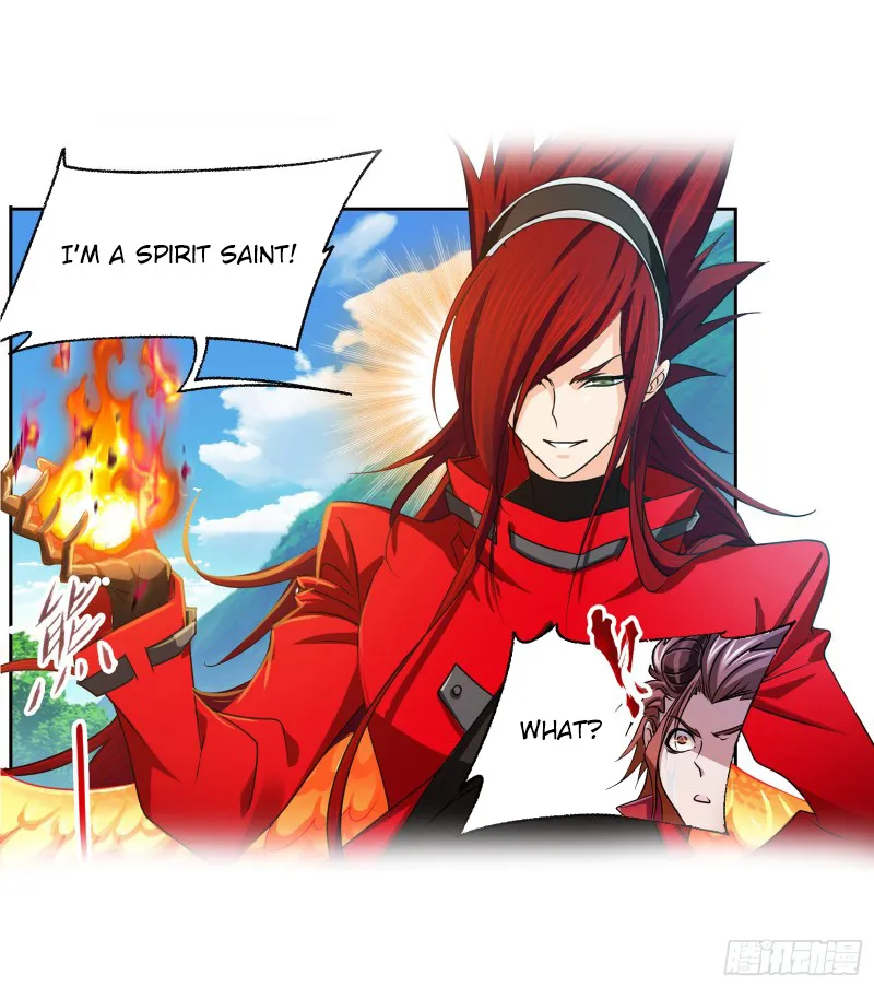 Read soul land manhua reading order What order to read Soul Land Manhua in douluo Manga Online