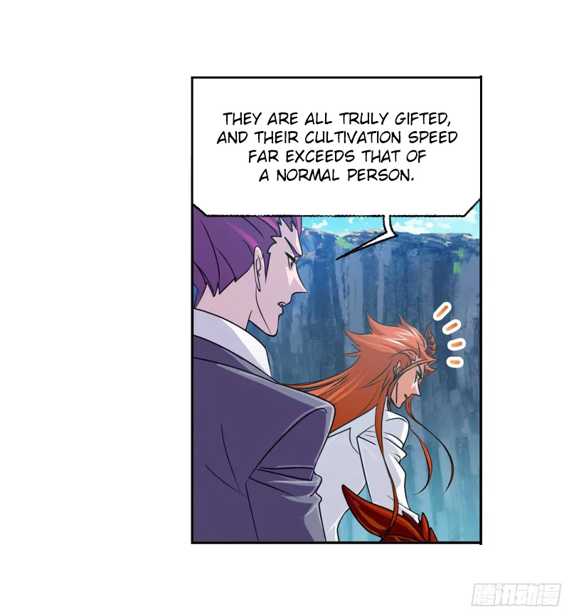 Read soul land manhua reading order What order to read Soul Land Manhua in douluo Manga Online