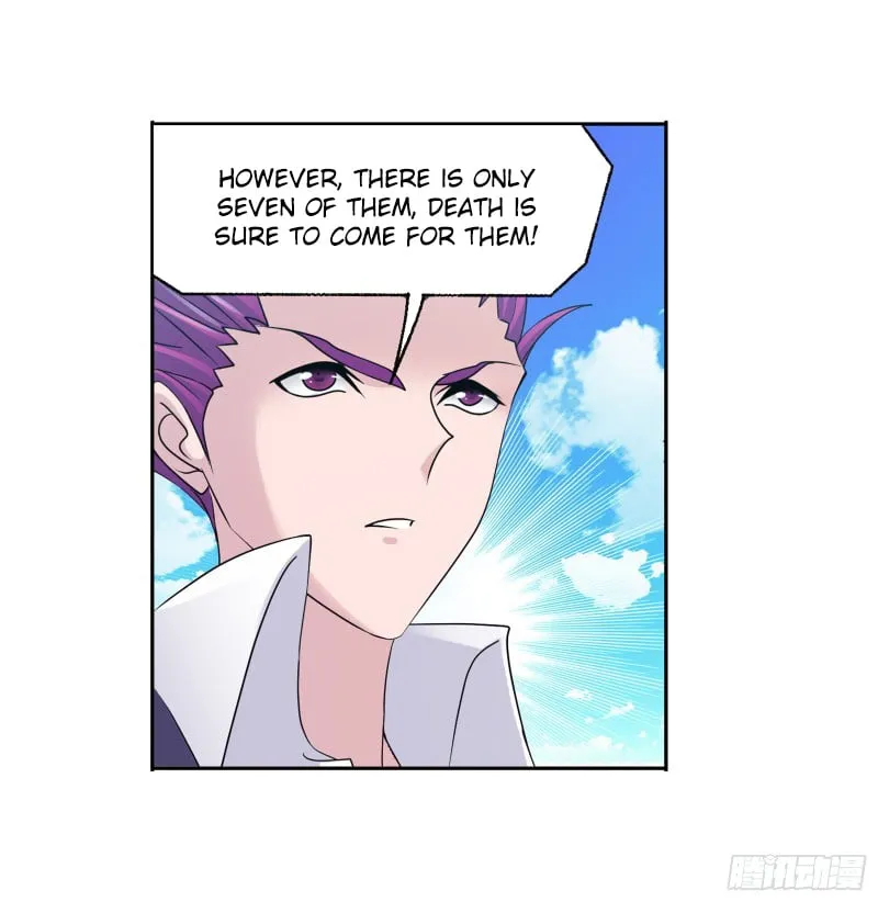 Read soul land manhua reading order What order to read Soul Land Manhua in douluo Manga Online