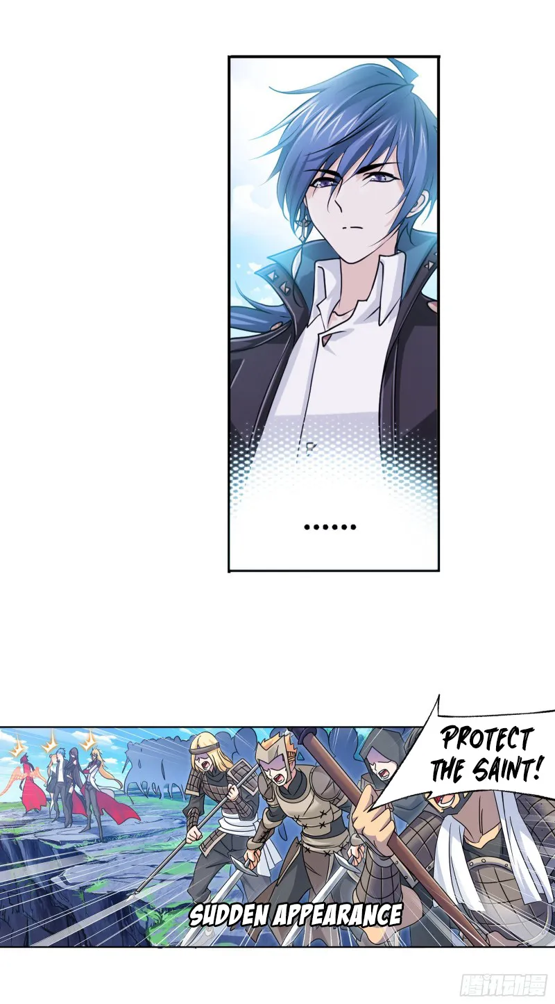 Read soul land manhua reading order What order to read Soul Land Manhua in douluo Manga Online