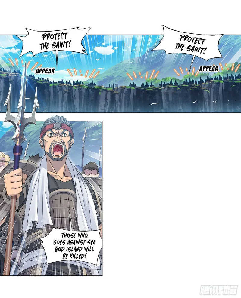 Read soul land manhua reading order What order to read Soul Land Manhua in douluo Manga Online