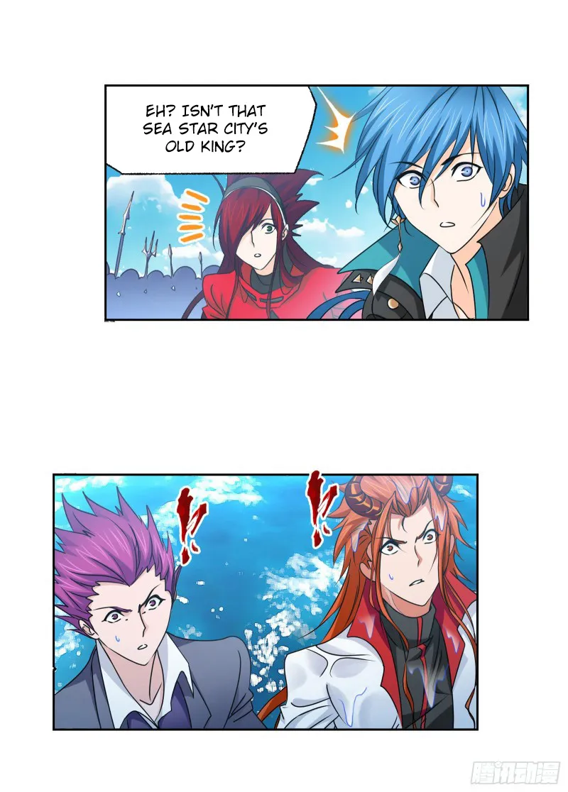 Read soul land manhua reading order What order to read Soul Land Manhua in douluo Manga Online