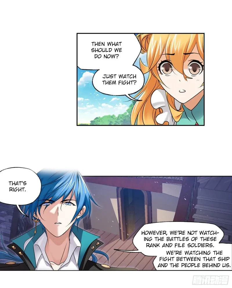 Read soul land manhua reading order What order to read Soul Land Manhua in douluo Manga Online