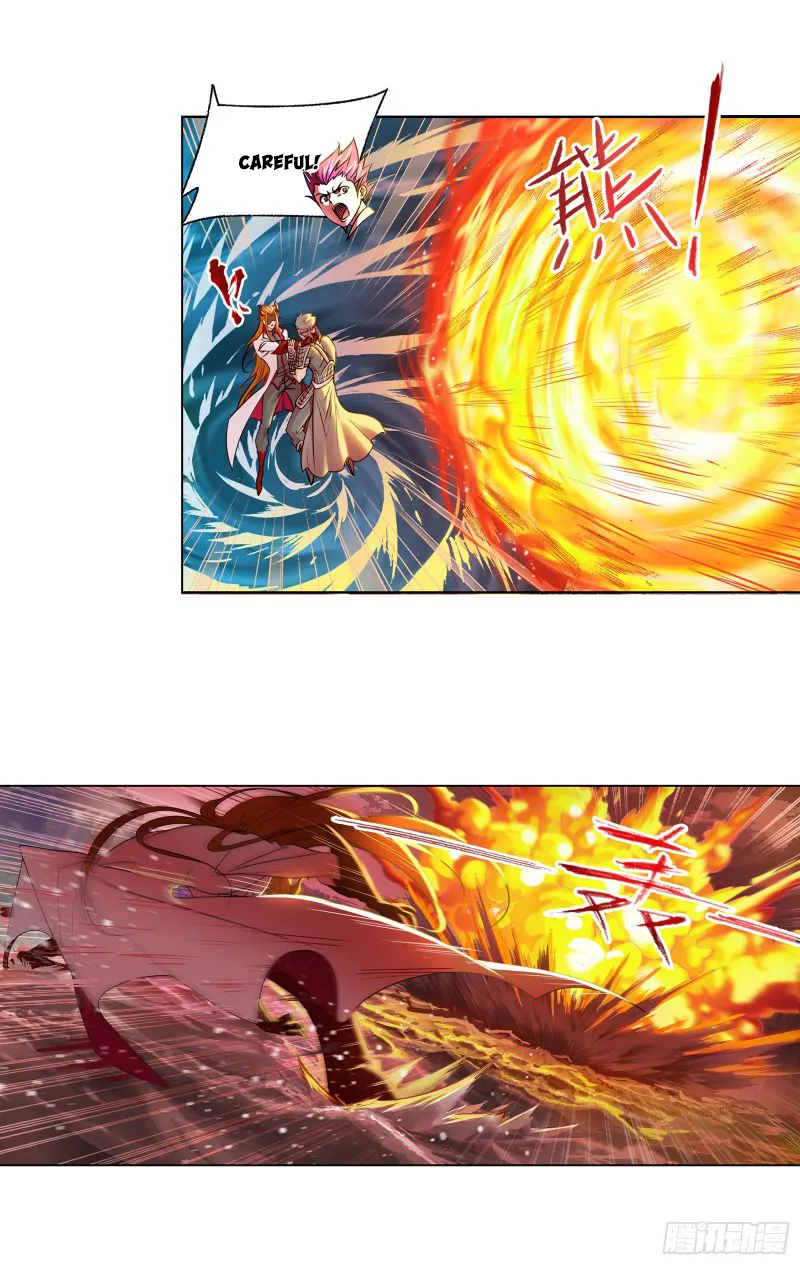 Read soul land manhua reading order What order to read Soul Land Manhua in douluo Manga Online