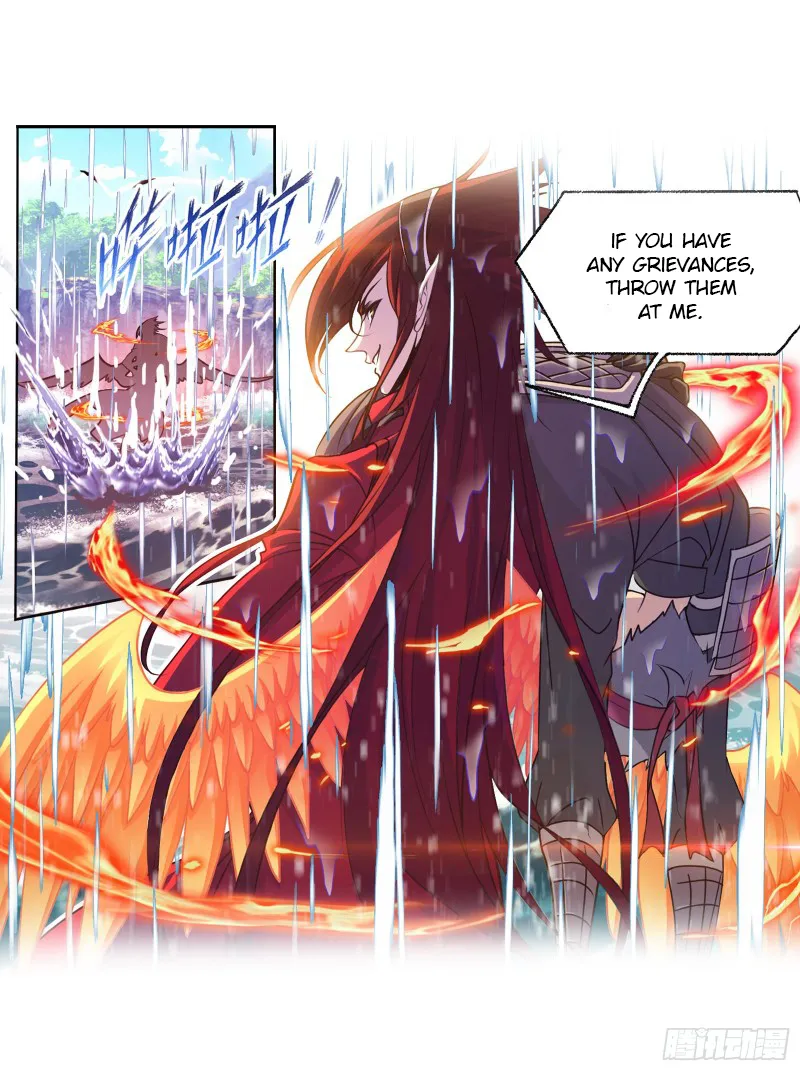 Read soul land manhua reading order What order to read Soul Land Manhua in douluo Manga Online