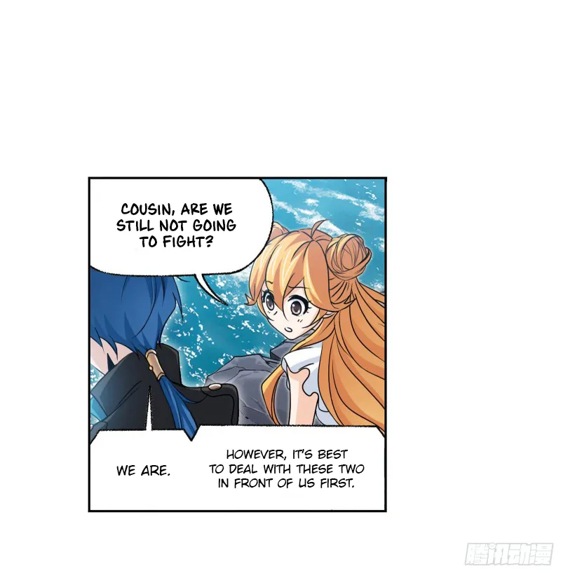 Read soul land manhua reading order What order to read Soul Land Manhua in douluo Manga Online