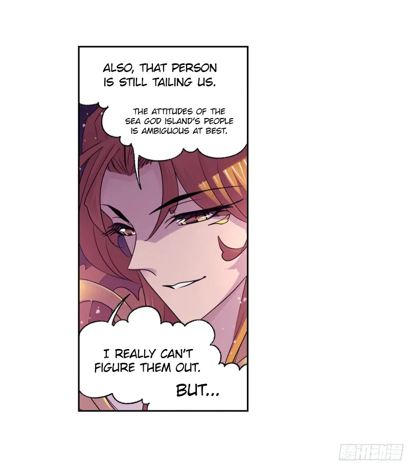 Read soul land manhua reading order What order to read Soul Land Manhua in douluo Manga Online