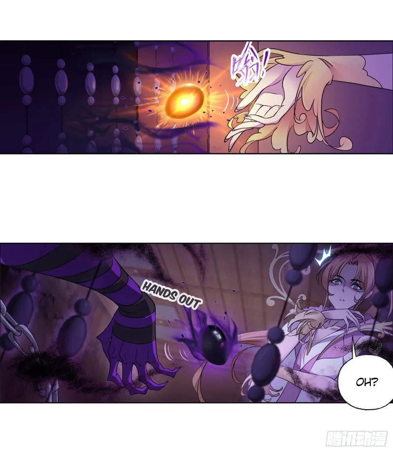 Read soul land manhua reading order What order to read Soul Land Manhua in douluo Manga Online