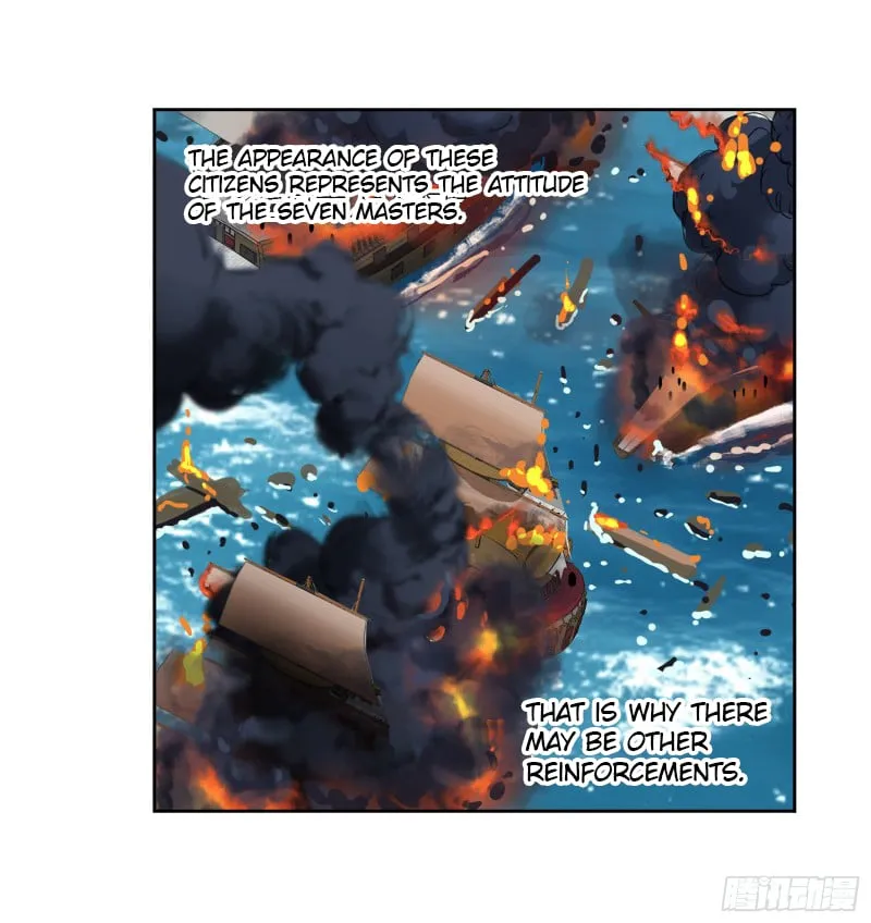 Read soul land manhua reading order What order to read Soul Land Manhua in douluo Manga Online