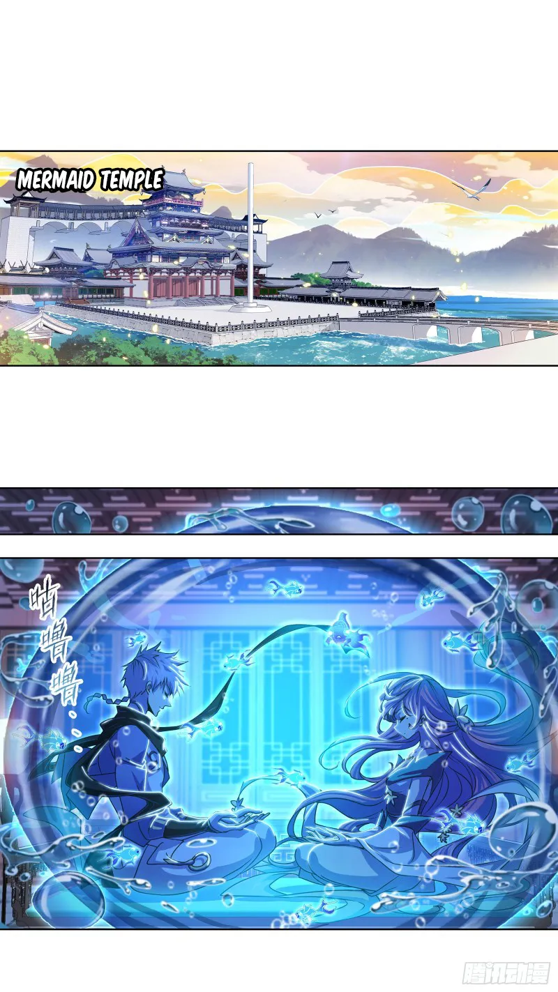 Read soul land manhua reading order What order to read Soul Land Manhua in douluo Manga Online