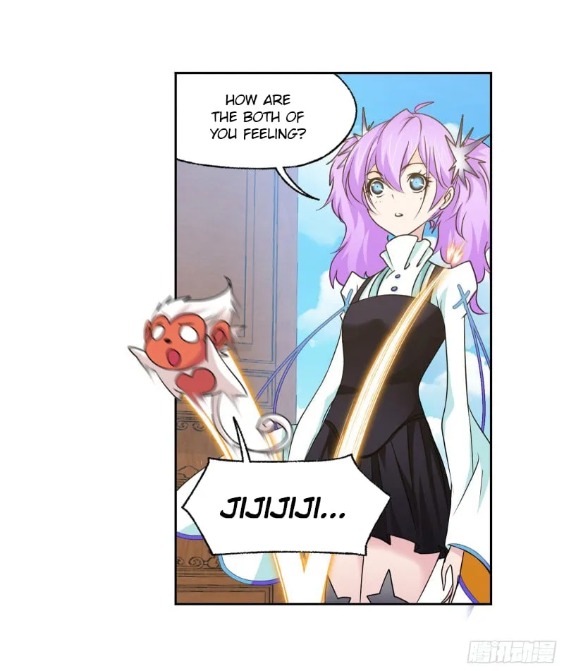 Read soul land manhua reading order What order to read Soul Land Manhua in douluo Manga Online