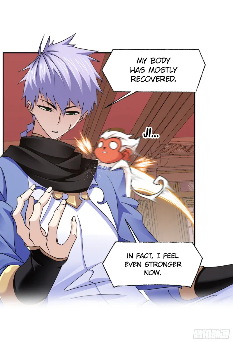 Read soul land manhua reading order What order to read Soul Land Manhua in douluo Manga Online