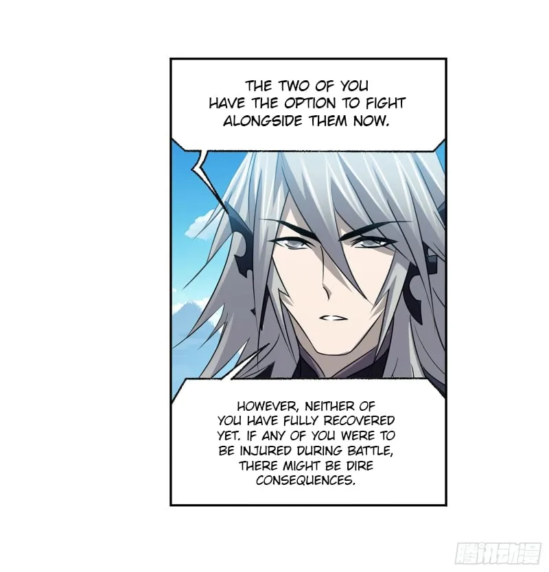 Read soul land manhua reading order What order to read Soul Land Manhua in douluo Manga Online