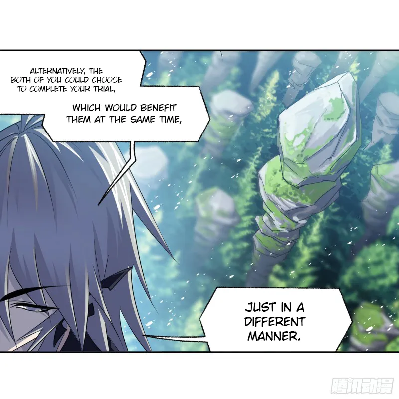 Read soul land manhua reading order What order to read Soul Land Manhua in douluo Manga Online