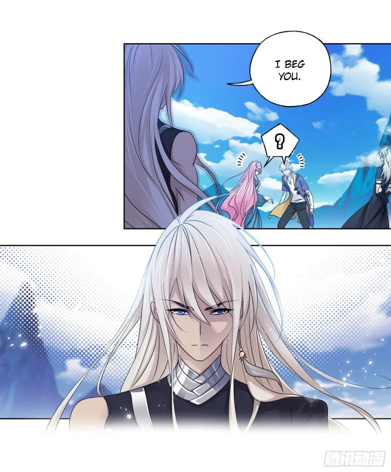 Read soul land manhua reading order What order to read Soul Land Manhua in douluo Manga Online