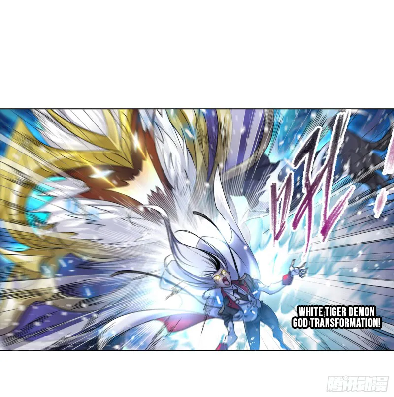 Read soul land manhua reading order What order to read Soul Land Manhua in douluo Manga Online