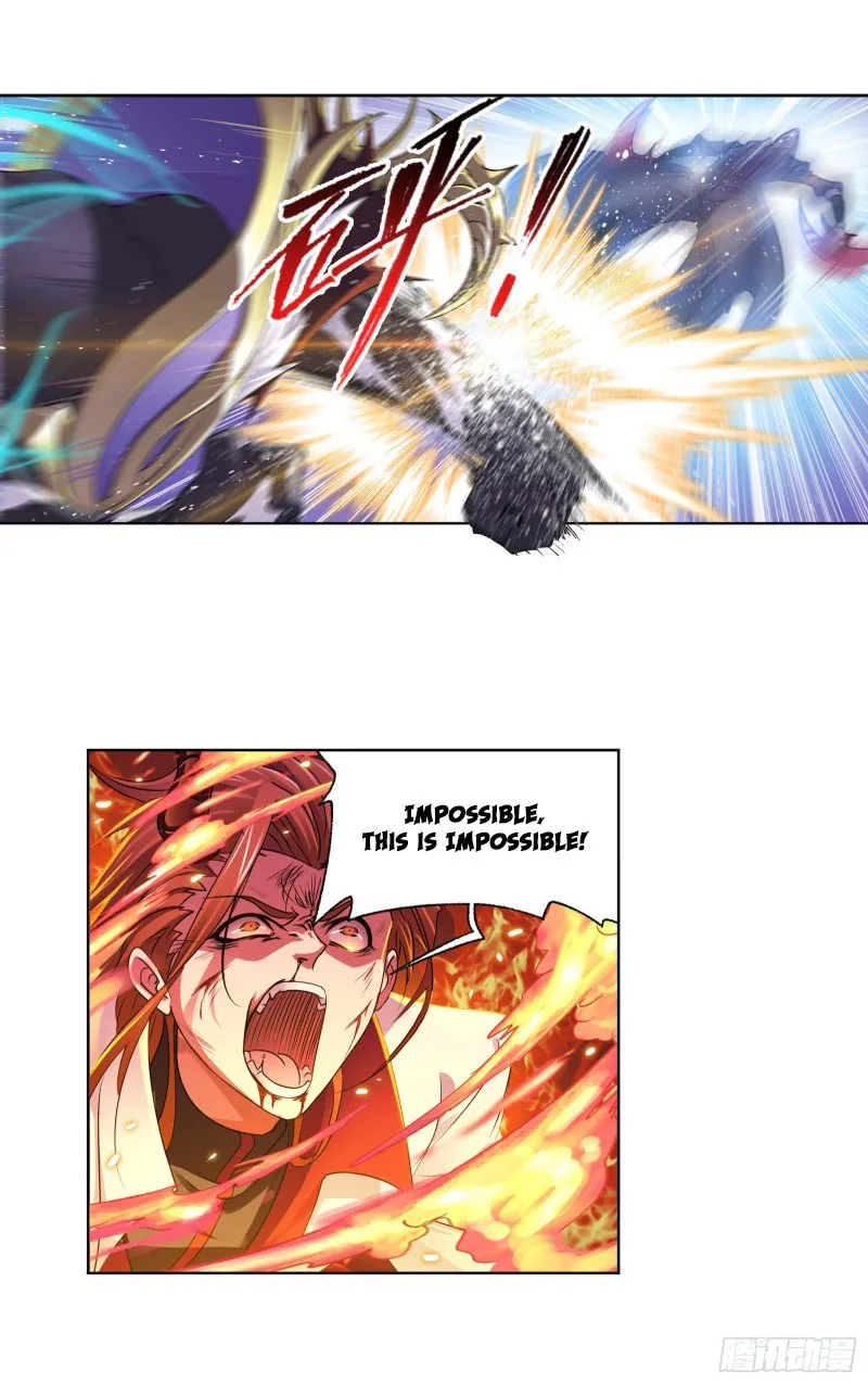 Read soul land manhua reading order What order to read Soul Land Manhua in douluo Manga Online