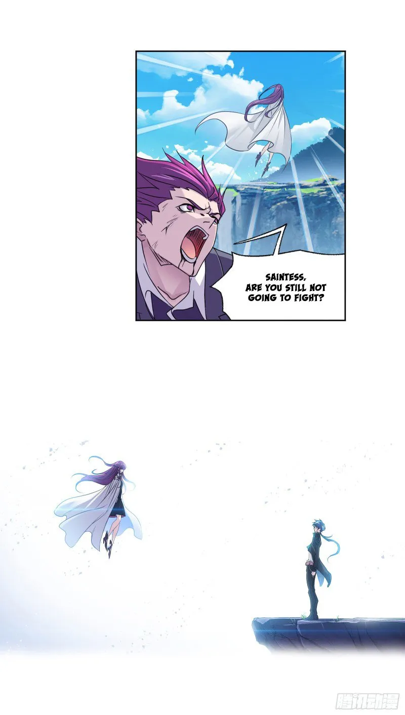 Read soul land manhua reading order What order to read Soul Land Manhua in douluo Manga Online