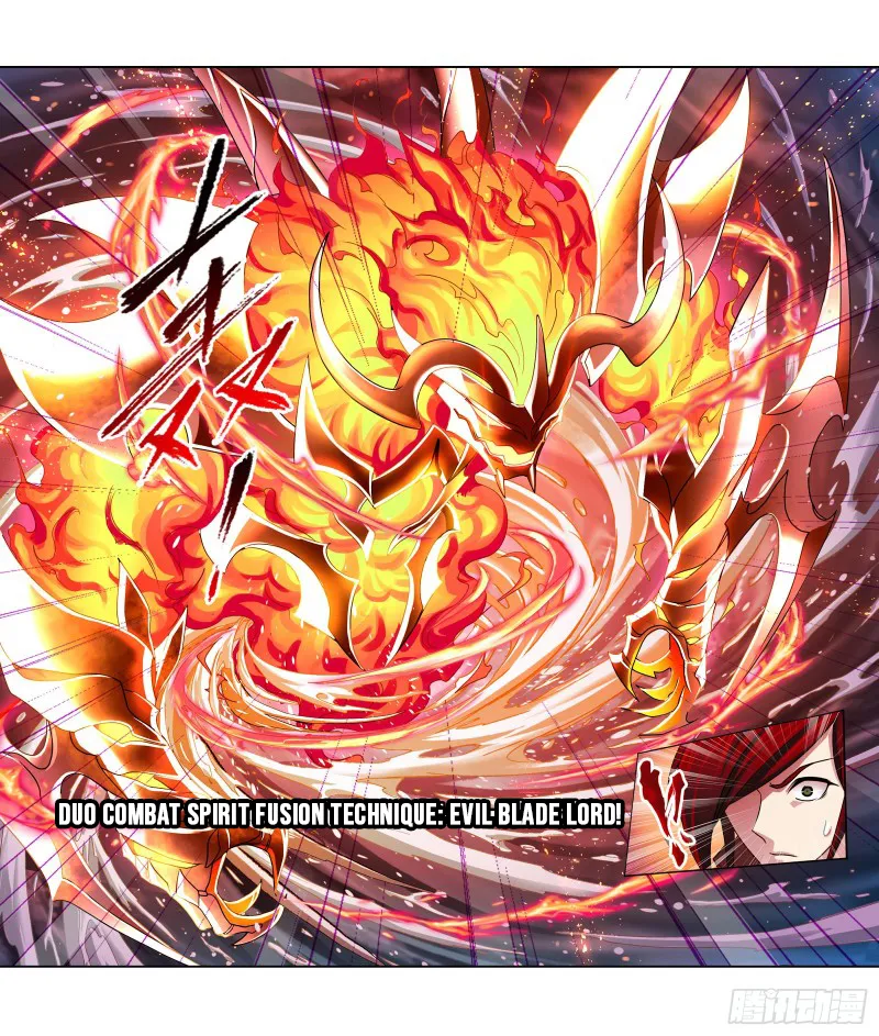 Read soul land manhua reading order What order to read Soul Land Manhua in douluo Manga Online