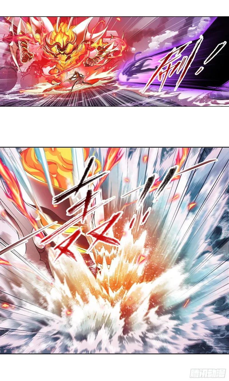 Read soul land manhua reading order What order to read Soul Land Manhua in douluo Manga Online