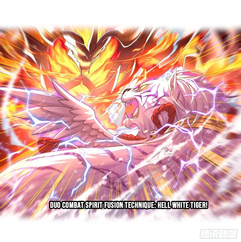 Read soul land manhua reading order What order to read Soul Land Manhua in douluo Manga Online