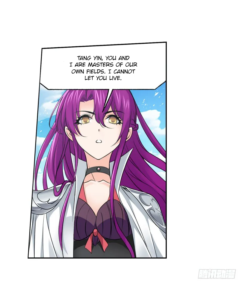 Read soul land manhua reading order What order to read Soul Land Manhua in douluo Manga Online