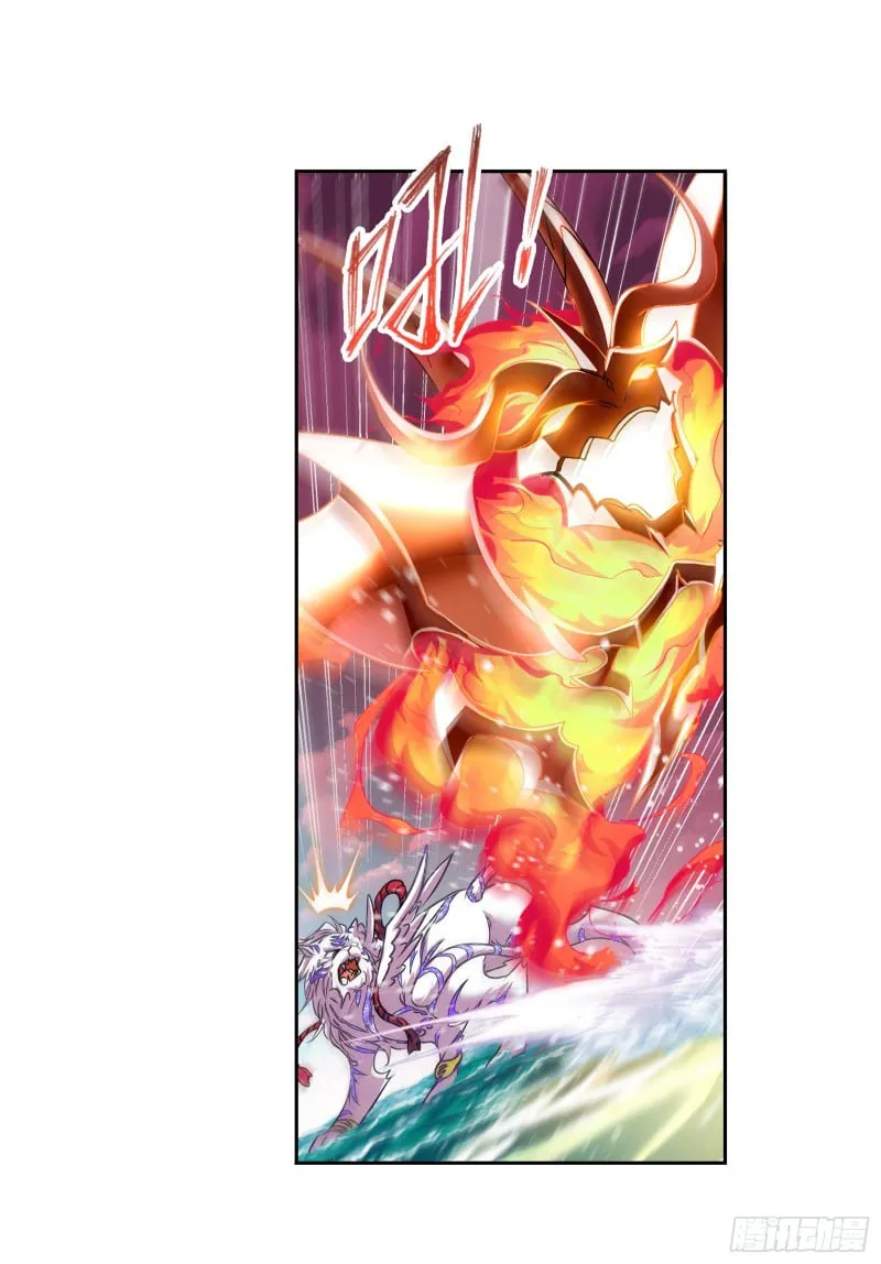 Read soul land manhua reading order What order to read Soul Land Manhua in douluo Manga Online