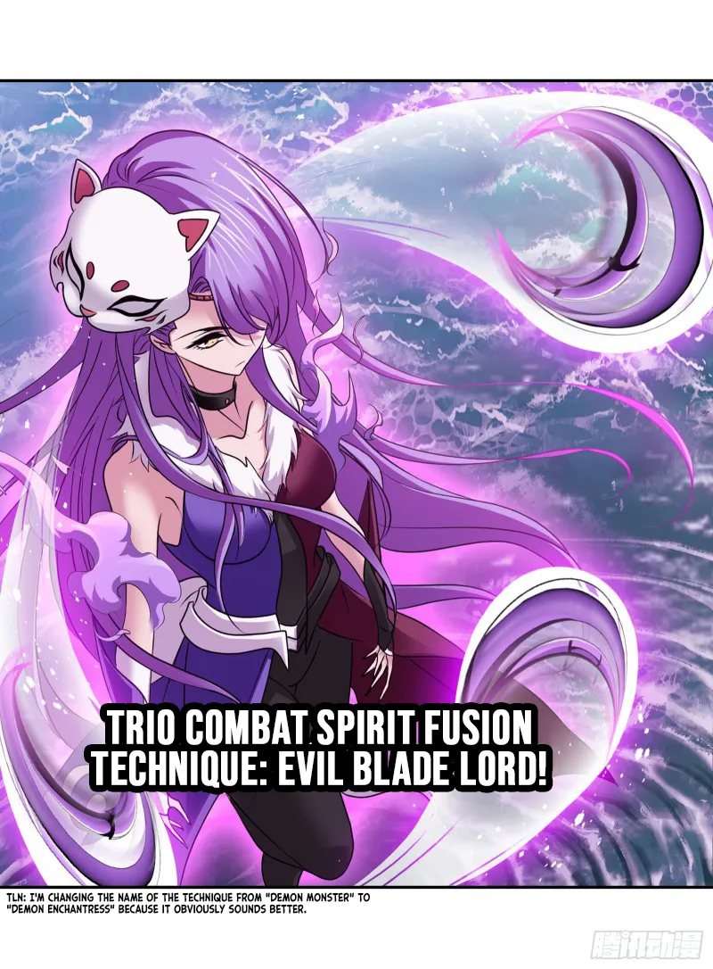 Read soul land manhua reading order What order to read Soul Land Manhua in douluo Manga Online