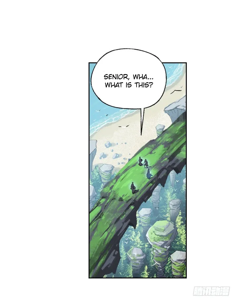 Read soul land manhua reading order What order to read Soul Land Manhua in douluo Manga Online