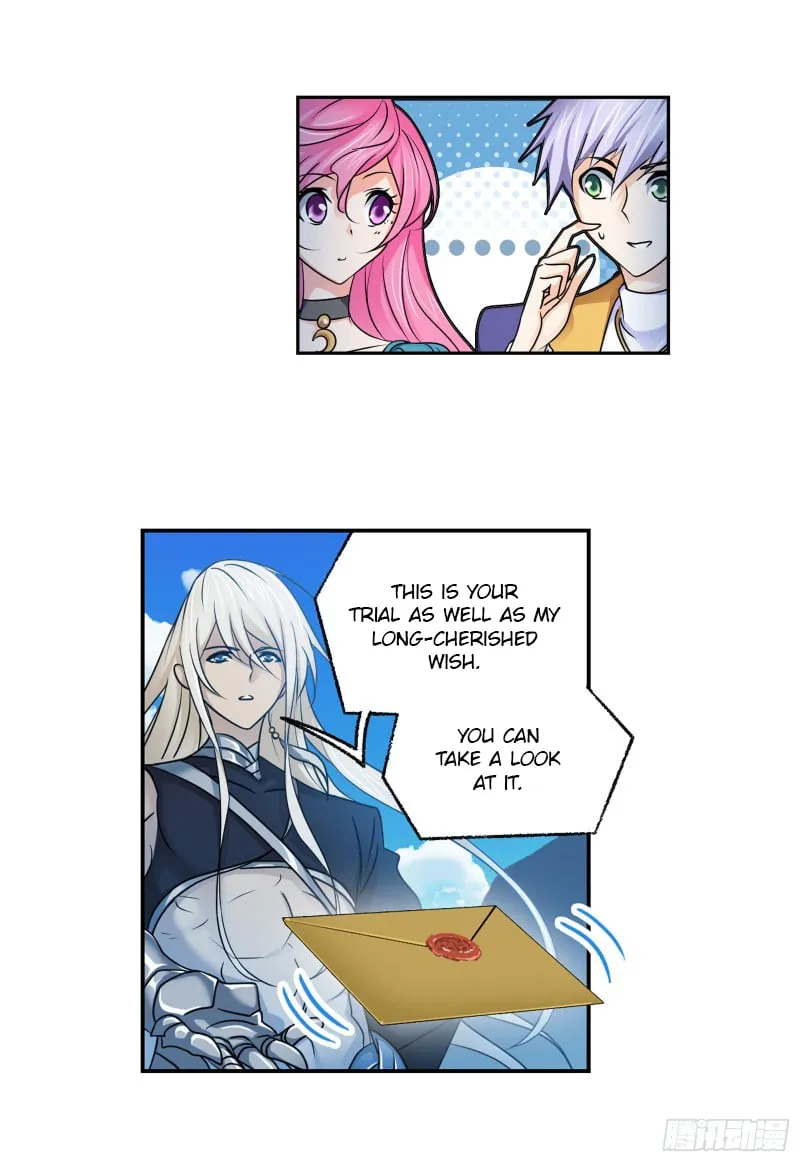 Read soul land manhua reading order What order to read Soul Land Manhua in douluo Manga Online