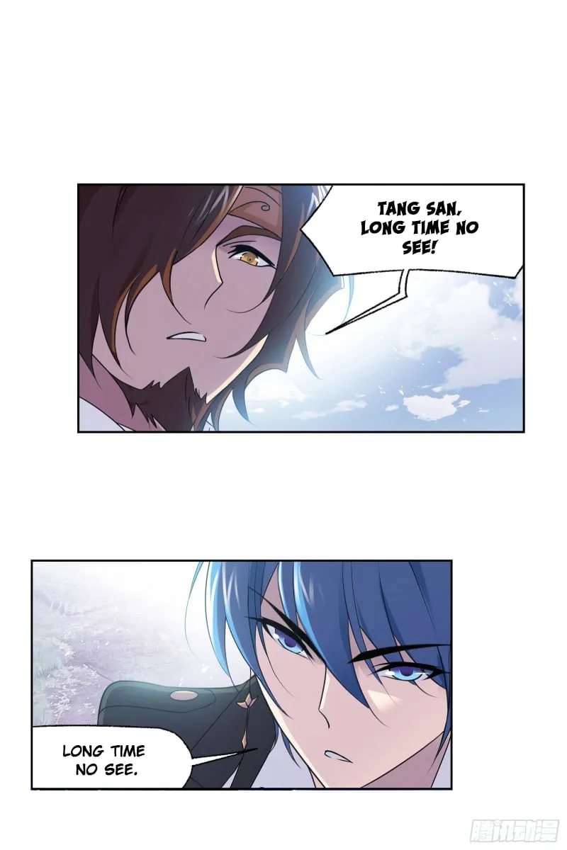 Read soul land manhua reading order What order to read Soul Land Manhua in douluo Manga Online