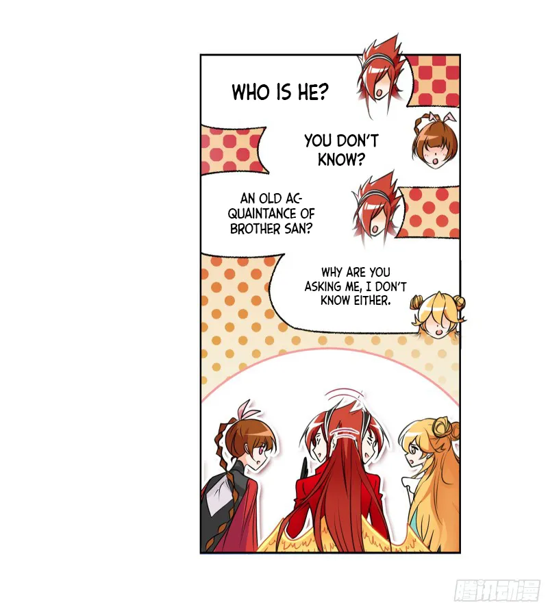 Read soul land manhua reading order What order to read Soul Land Manhua in douluo Manga Online