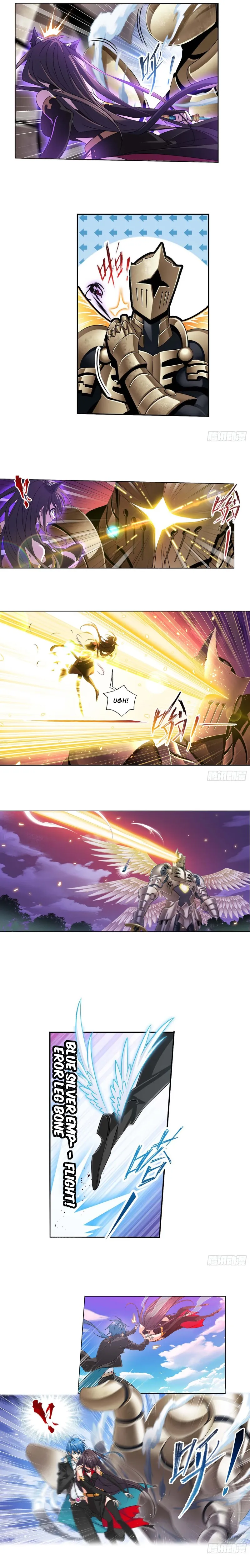 Read soul land manhua reading order What order to read Soul Land Manhua in douluo Manga Online