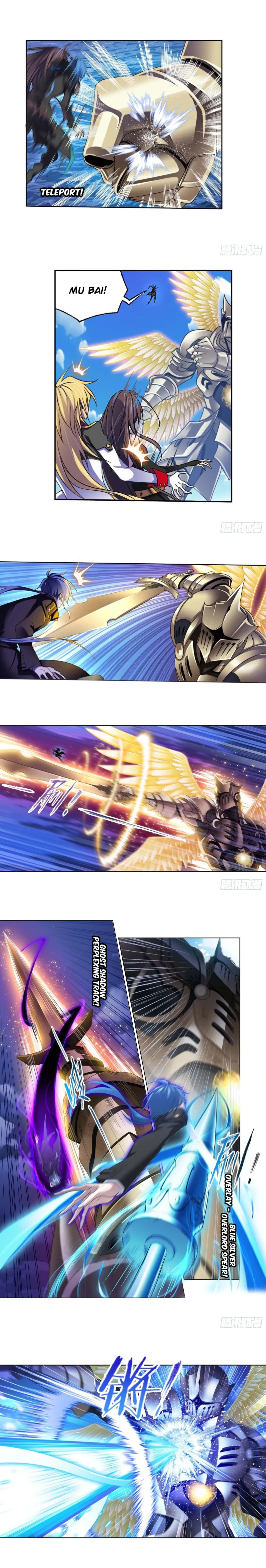 Read soul land manhua reading order What order to read Soul Land Manhua in douluo Manga Online