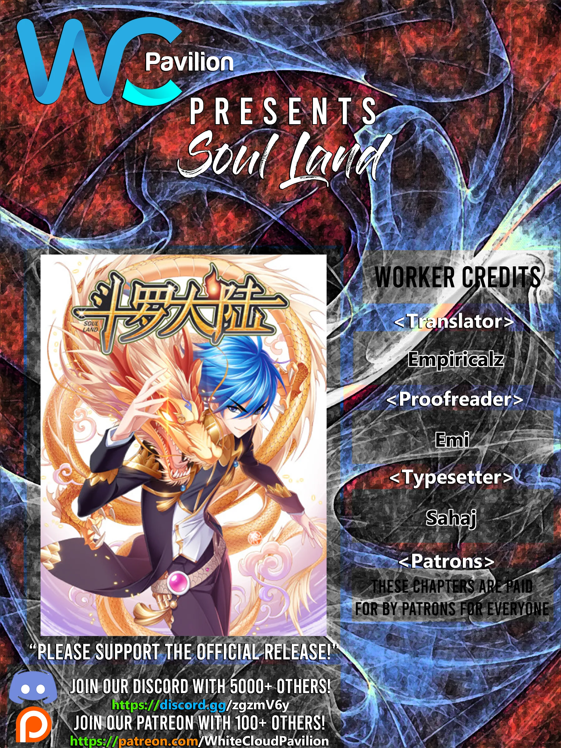 Read soul land manhua reading order What order to read Soul Land Manhua in douluo Manga Online