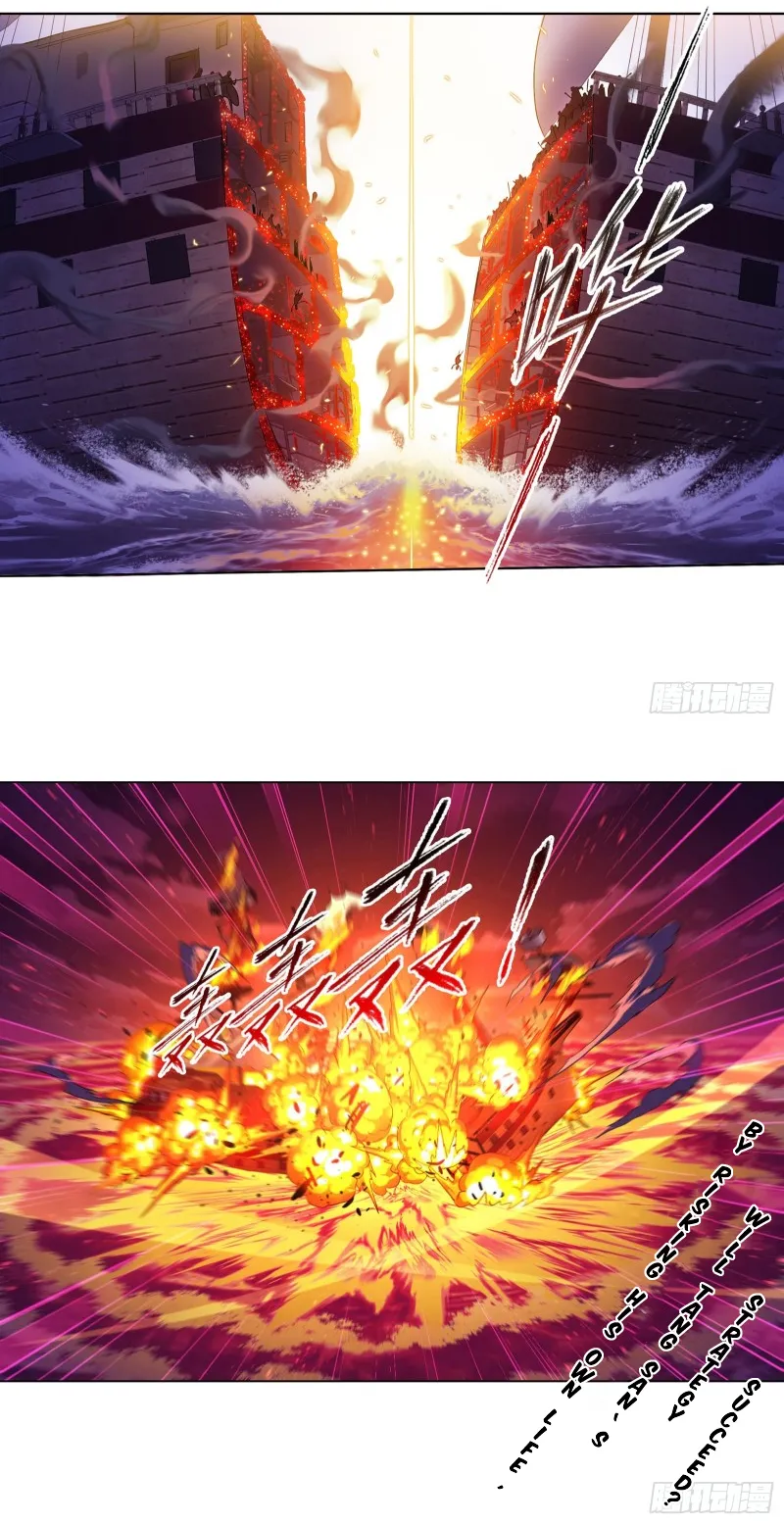 Read soul land manhua reading order What order to read Soul Land Manhua in douluo Manga Online