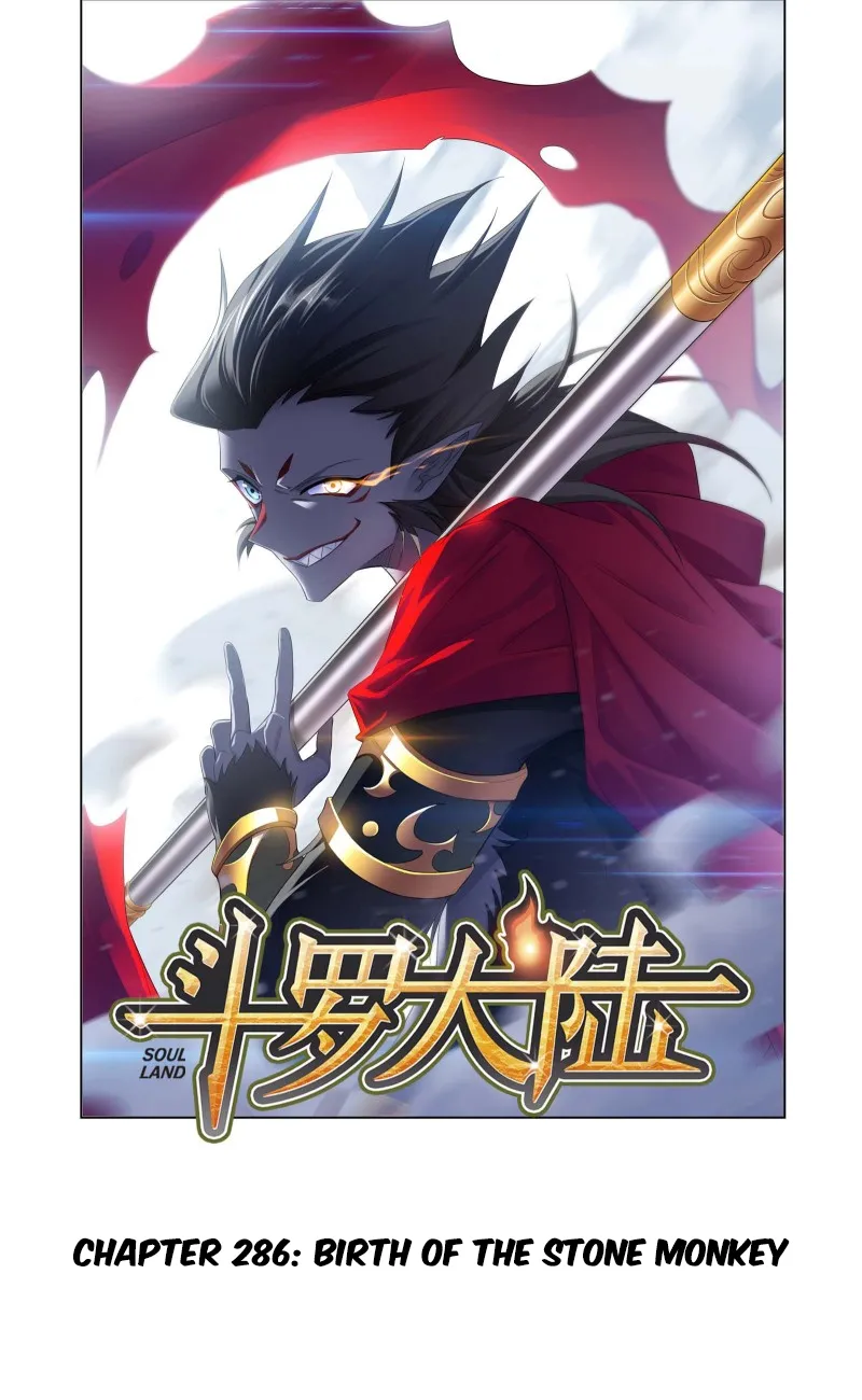 Read soul land manhua reading order What order to read Soul Land Manhua in douluo Manga Online