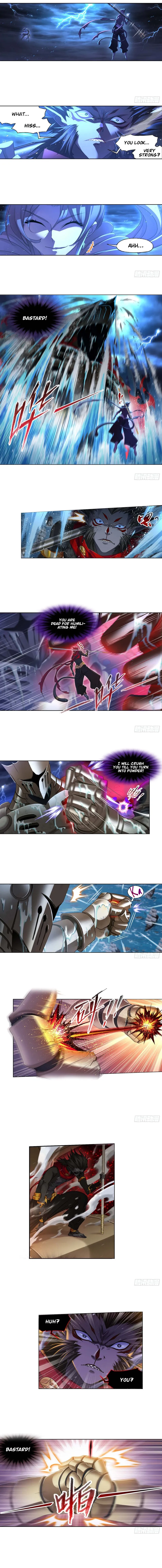 Read soul land manhua reading order What order to read Soul Land Manhua in douluo Manga Online