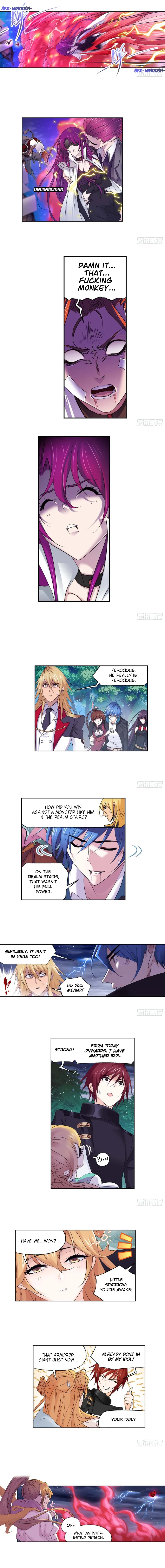 Read soul land manhua reading order What order to read Soul Land Manhua in douluo Manga Online