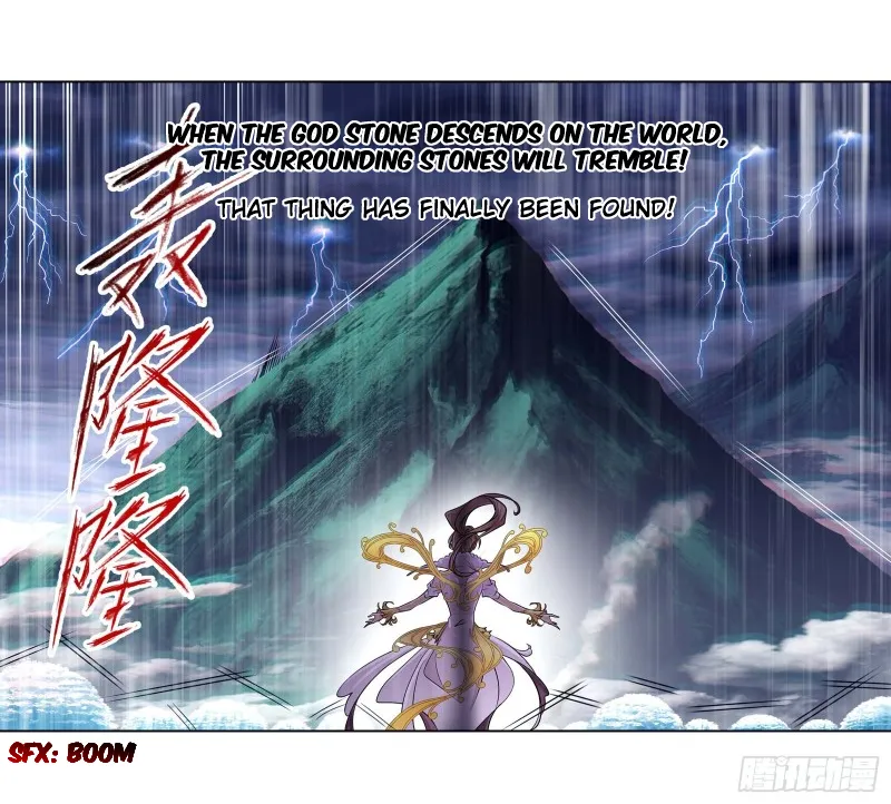 Read soul land manhua reading order What order to read Soul Land Manhua in douluo Manga Online