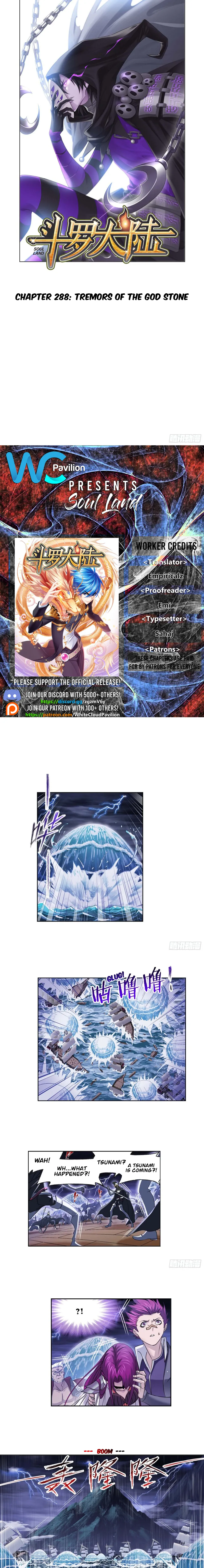 Read soul land manhua reading order What order to read Soul Land Manhua in douluo Manga Online