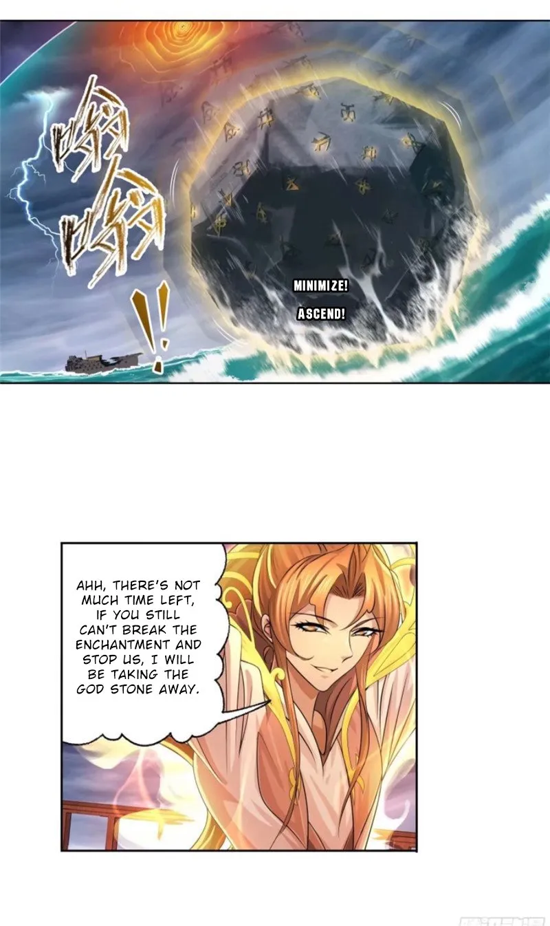 Read soul land manhua reading order What order to read Soul Land Manhua in douluo Manga Online