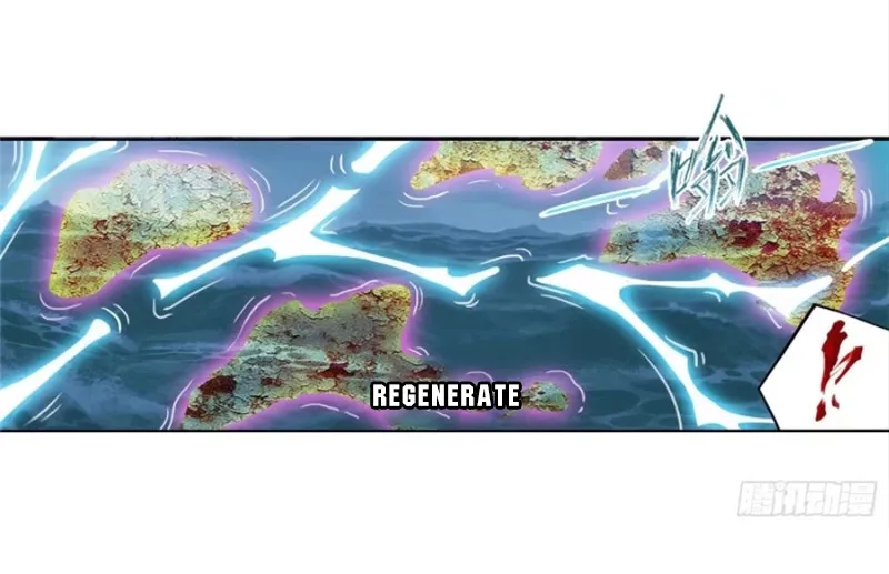 Read soul land manhua reading order What order to read Soul Land Manhua in douluo Manga Online