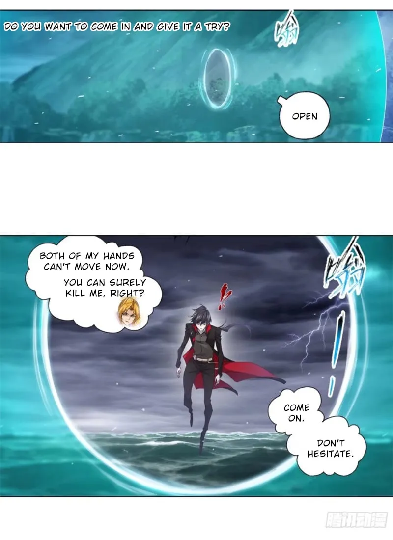 Read soul land manhua reading order What order to read Soul Land Manhua in douluo Manga Online