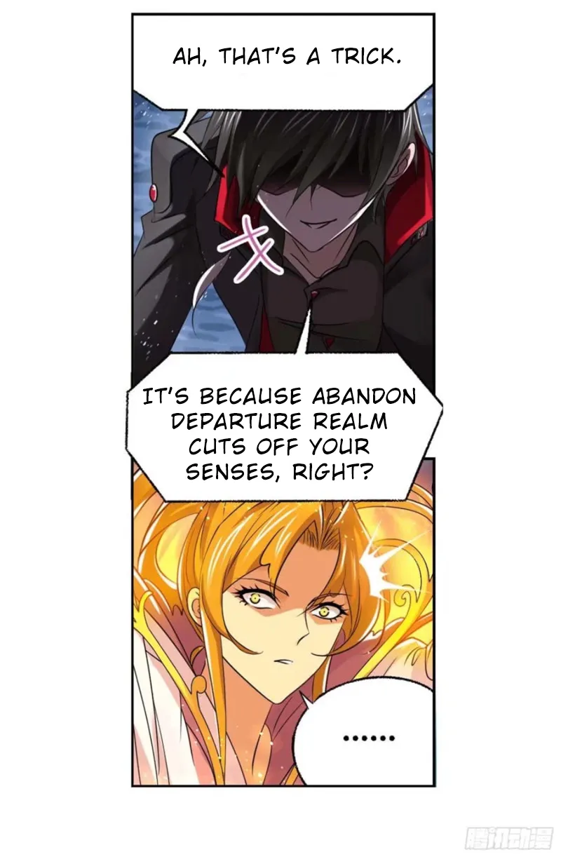 Read soul land manhua reading order What order to read Soul Land Manhua in douluo Manga Online